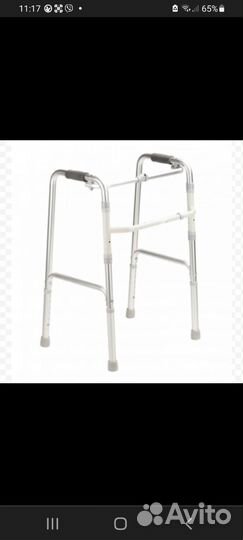 Для ухода за пожилыми людьми