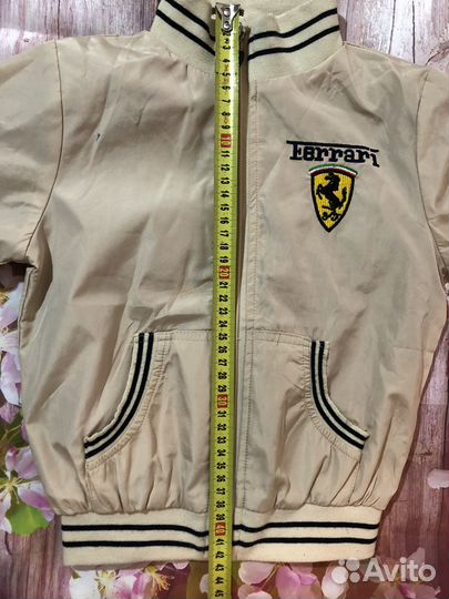 Ветровка на мальчика 104 110 и 2шт брюк