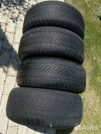 Goodyear Cargo Ultra Grip 2 225/55 R16 99