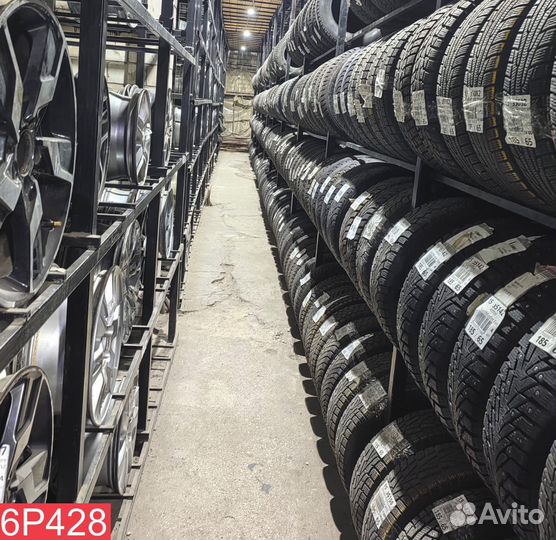 Tigar SUV Winter 215/65 R16 97L