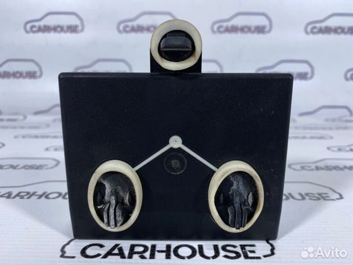 Блок управления дверьми передний правый Volkswagen