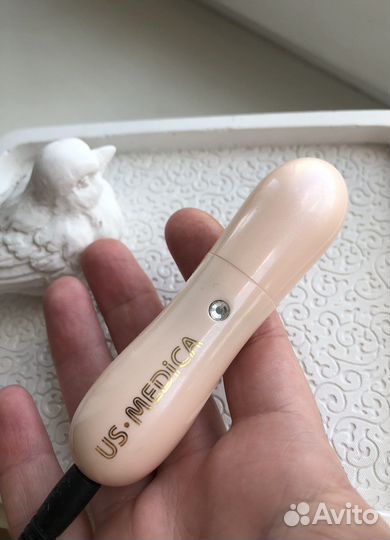 Babyliss стайлер, Beurer Дарсонваль US Medica