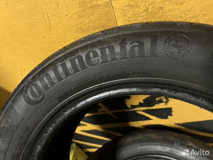 Continental ContiPremiumContact 5 205/55 R16