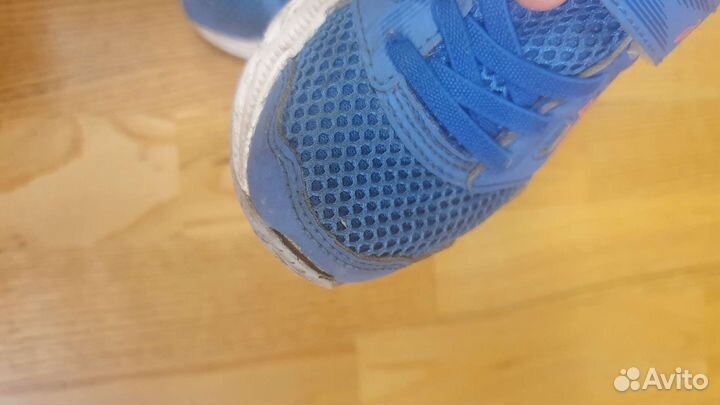 Кроссовки 27 Asics