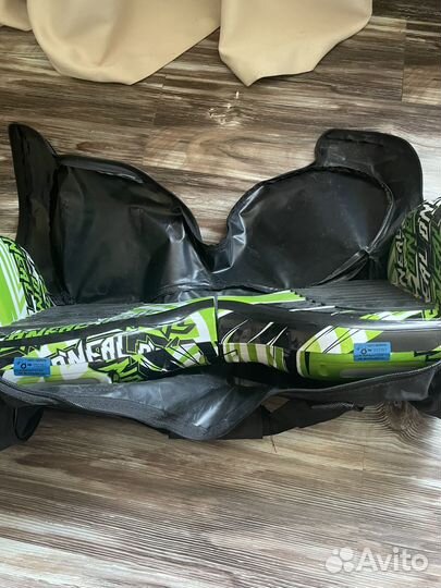 Гироскутер