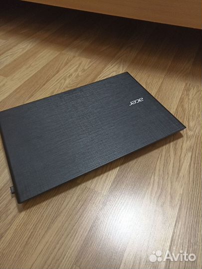 Ноутбук acer