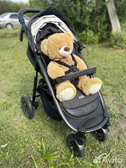 Коляска joie