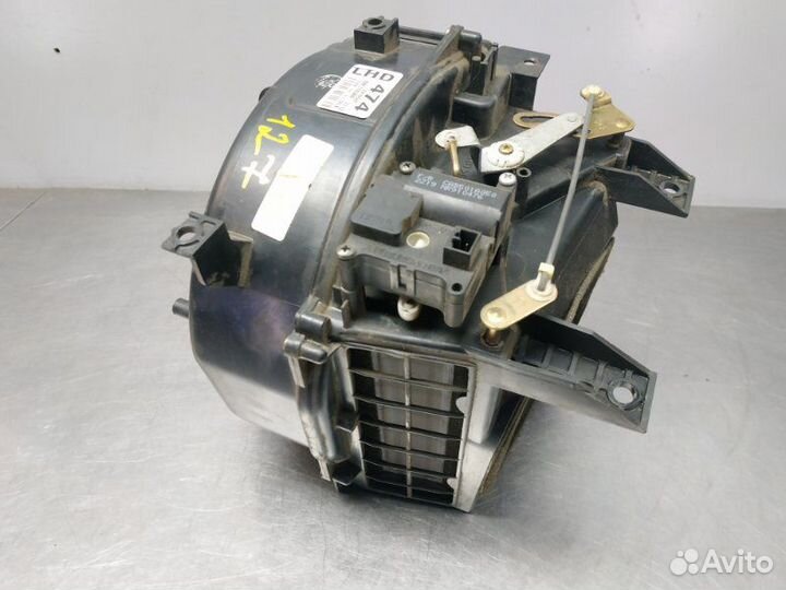 Корпус отопителя Mitsubishi Carisma DA1 4G92