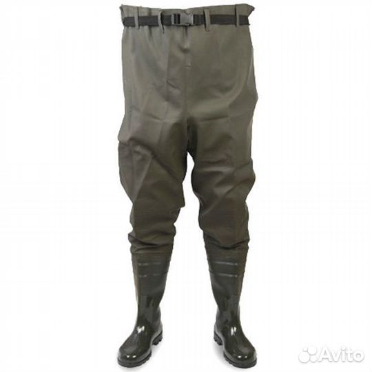 Брюки рыбацкие их пвх арт.23(С) 1500 р.45