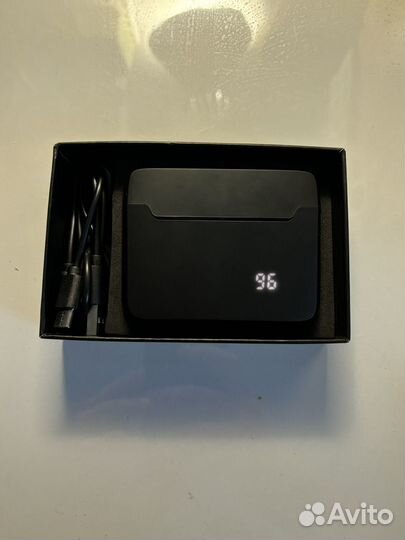 Микрофон для смартфона