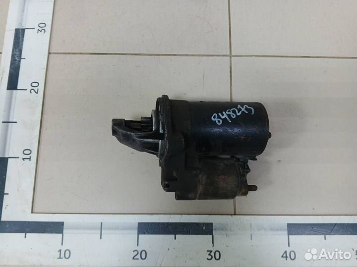 Стартер Ford Fusion