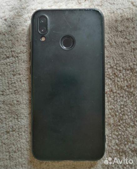 HUAWEI P20 Lite, 4/64 ГБ
