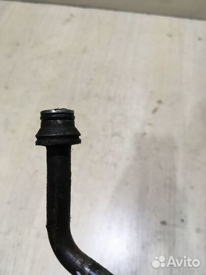 Трубка шланг АКПП Мерседес W211