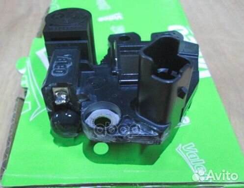 Реле-регулятор генератора 593546 Valeo