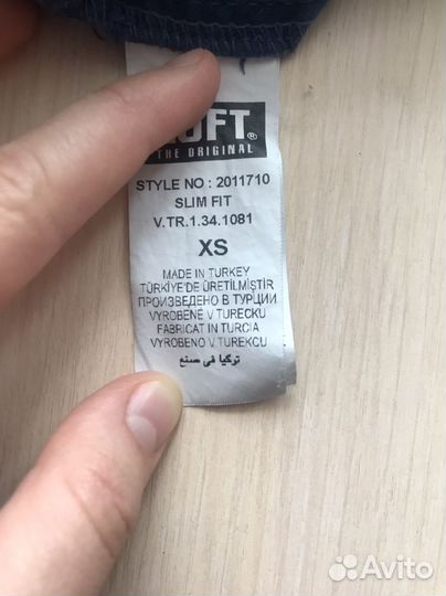 Шорты женские 164, XS, турция