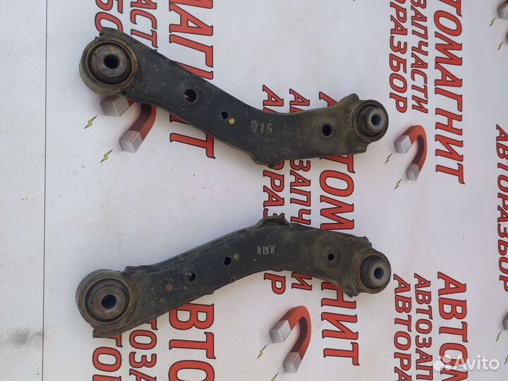 Рычаг задний верхний Киа Соренто 2 12-20г