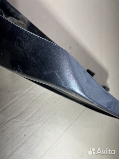 Юбка задняя Lexus LX