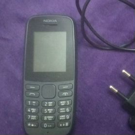 Nokia 105 SS (2019)