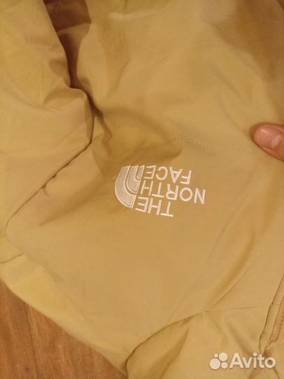 Куртка the north face