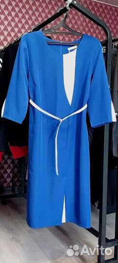 Платье (два вида )