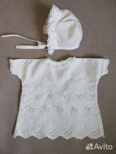 Комплект одежды для куклы