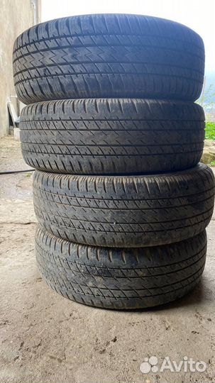 GT Radial Savero HT Plus 235/65 R17 104T