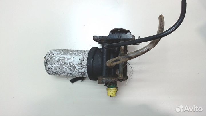 Корпус топливного фильтра Ford Transit, 2007