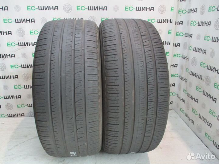 Pirelli Scorpion Verde All Season 275/50 R20