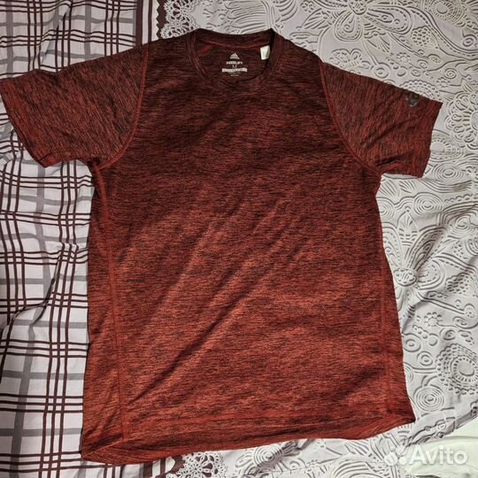 Футболка M adidas freelift climalite