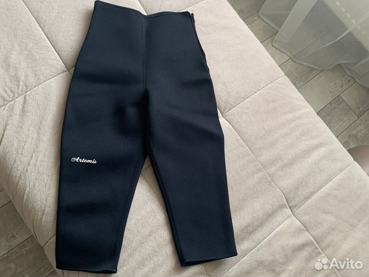 Бриджи для похудения