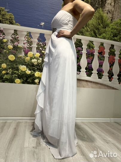 Вечернее платье 42- 44