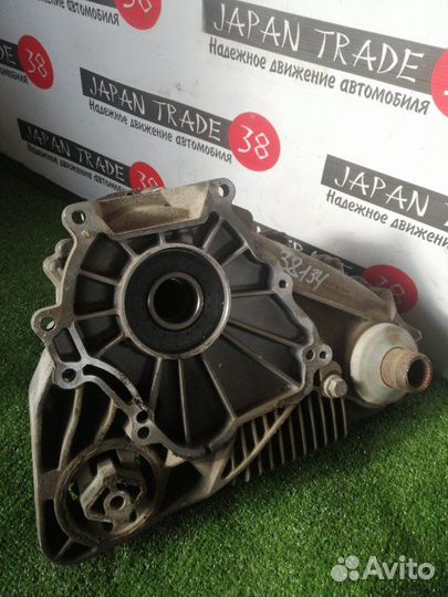 Раздатка АКПП Bmw X5 E53 M54B30