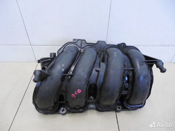 Коллектор впускной C4 2005-2011