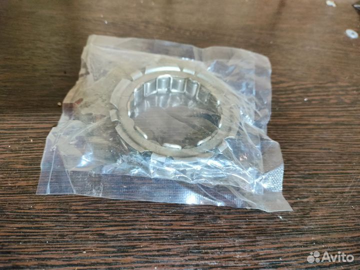 Обгонная муфта suzuki drz 400