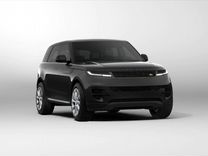 Новый Land Rover Range Rover Sport 3.0 AT, 2024, цена от 20 795 000 руб.