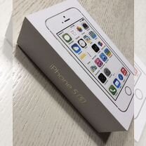 iPhone 5S, 32 ГБ