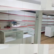 Свободного назначения, 100 м²