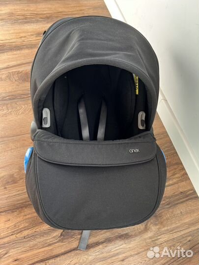 Автолюлька Anex cross