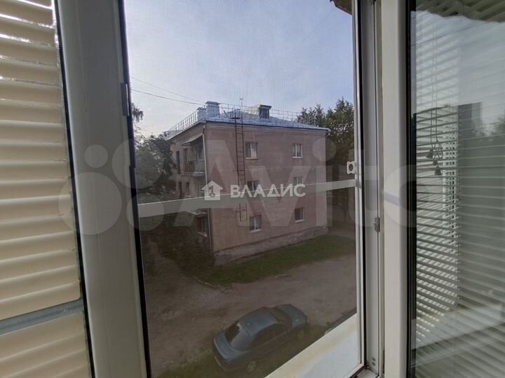 Комната 15,7 м² в 1-к., 3/5 эт.