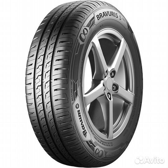 Barum Bravuris 5HM 235/45 R20 100W