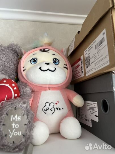 Мягкая игрушка