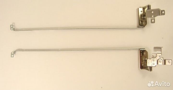 Петли корпуса Toshiba Satellite C670 L670