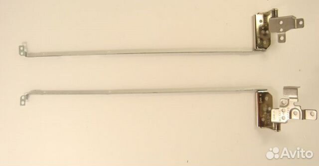Петли корпуса Toshiba Satellite C670 L670