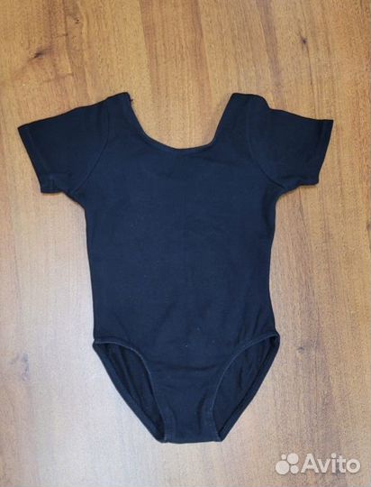 Купальник для хореографии