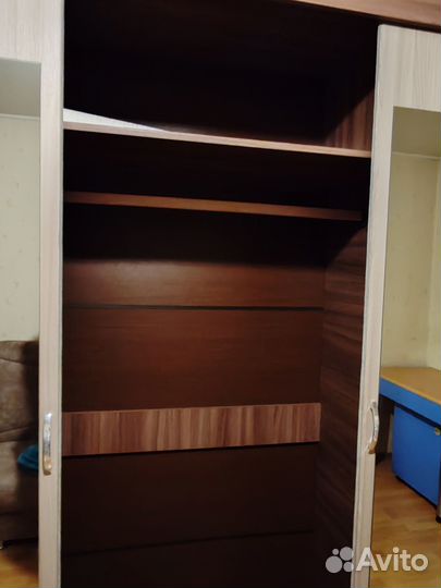 Шкаф купе бу