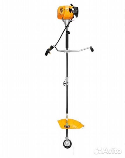 Триммер бензиновый Новый