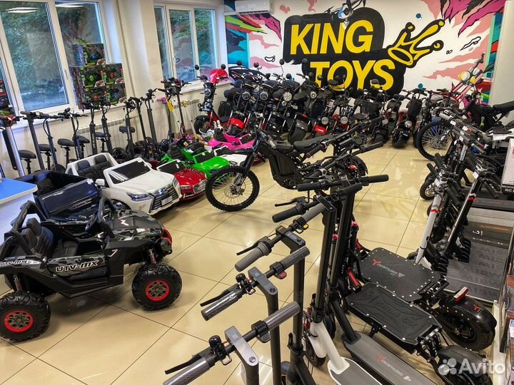 Электросамокат Kugoo S3 pro запчасти