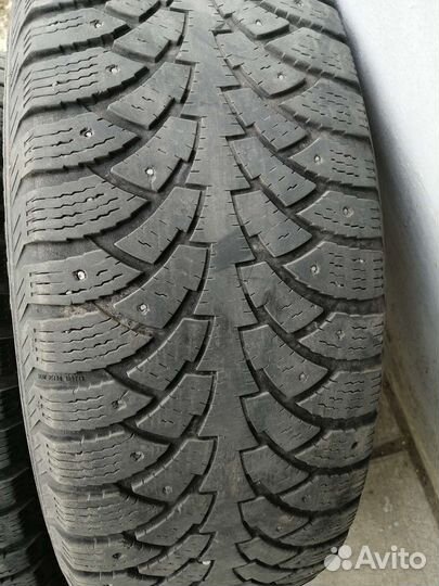 Nordman WR SUV 235/65 R17
