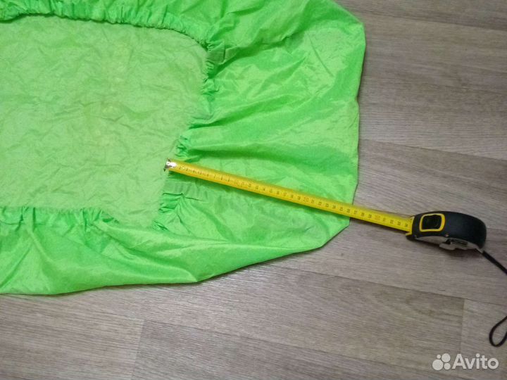 Чехол на рюкзак