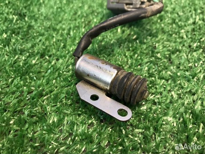 Датчик положения дроссельной заслонки Mazda Cx 7